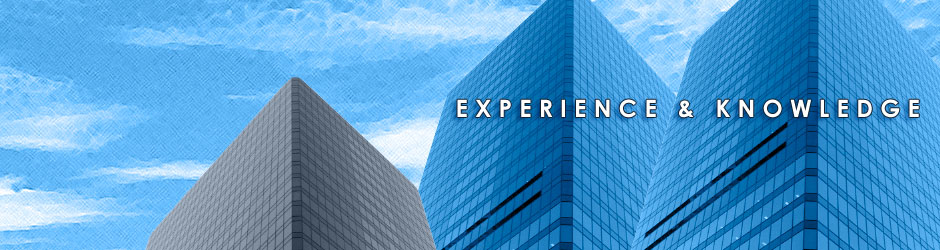 EXPERIENCE & KNOWLEDGE